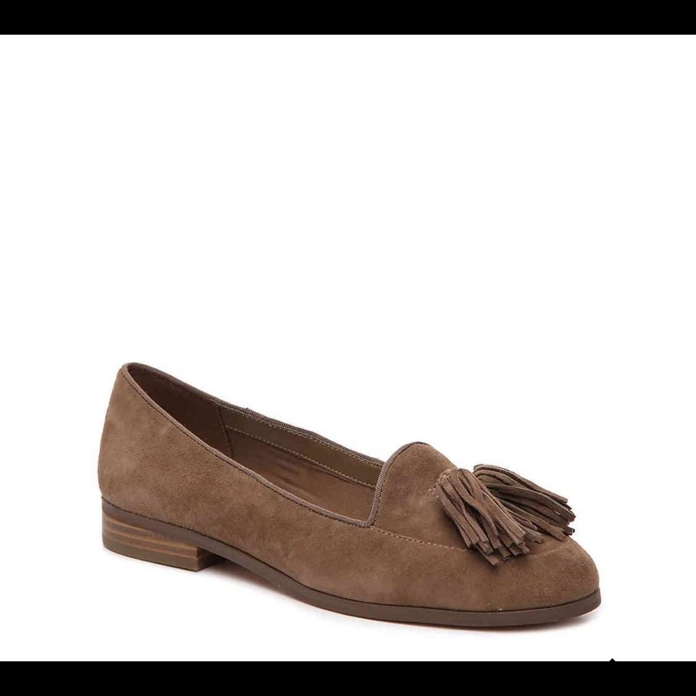 Anne Klein loafer shoes